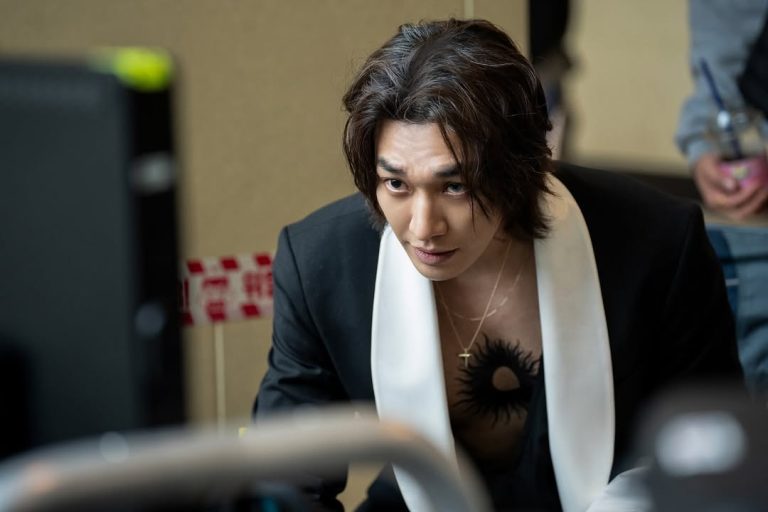 Kim Young Kwang Reveals The Lengths He Went Through To Portray His ...