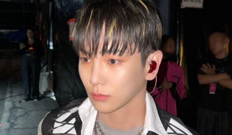 Popular Kpop Idol Reveals He Accidentally Overheard People Badmouth Him for 40 MINUTES