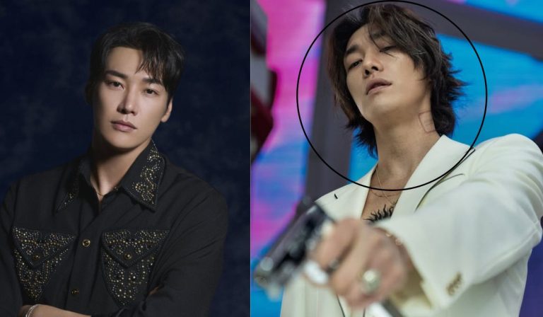 Kim Young Kwang Reveals The Lengths He Went Through To Portray His Character In The Newest Hit Netflix Series “Trigger”