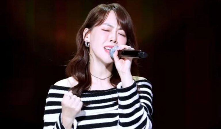 Beloved Singer Lee Min Found Dead In Her Home