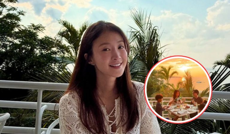 Popular Actress Under Fire For Lacking Etiquette At Restaurant In The U.S., Issues Apology