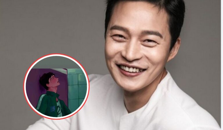 Another “Squid Game” Actor Posts Explicit 18+ Fan Art To Instagram