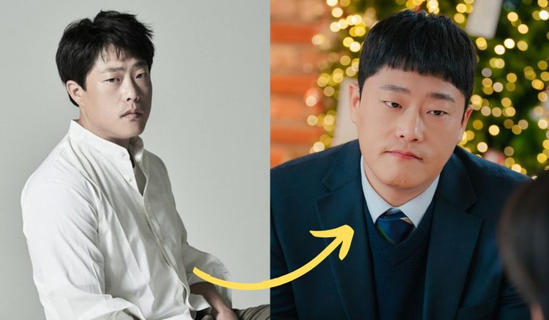 Popular Recently Concluded Drama Actor Reveals Why He Gained 10 Kg [22 lb] For The Role Despite Having Diabetes