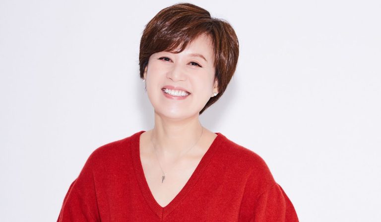 One Of The Most Beloved Korean Comedians Reportedly Diagnosed With Breast Cancer, Agency Responds