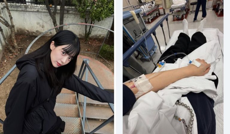 28-Year Old Idol Reveals She’s Battling Leukemia, Shares Her Reaction To Her Diagnosis