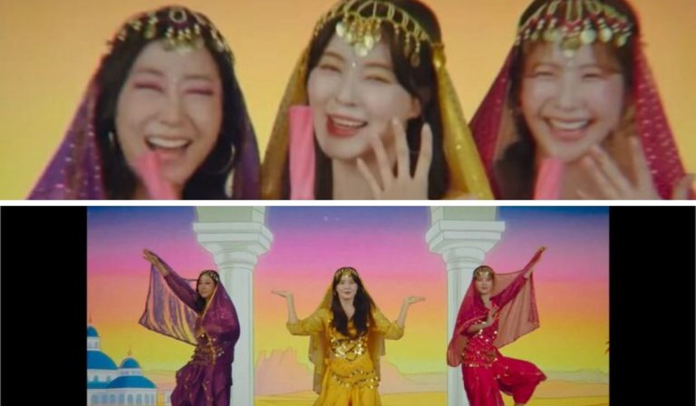 Korean Broadcasting Channel MBC Called Out For Mockery Of Indian and Middle Eastern Culture In Insensitive Teaser For Its Upcoming Kdrama
