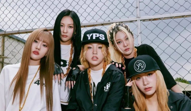 Agency Of Girl Group With Several Underage Members Under Fire For Song About Alcohol, Lyrics Shock Fans