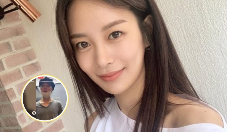 Agency Denies Song Da Eun Is Signed To Them After The Actress Publishes Video Alluding To A Relationship With BTS Jimin