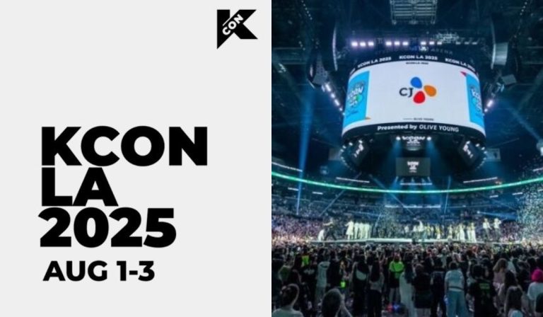 It Reportedly Cost Kpop Artists Around A 100 Million Won To Appear On KCON LA Stage, KCON LA Responds To The Shocking Report