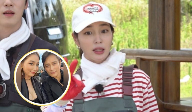 One Of The Biggest Korean Celebrity Couples Reveal How They Avoided And Hindered Dispatch Reporters Following Them Around