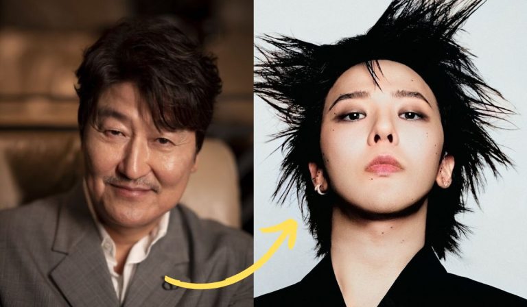 One Of The Biggest Veteran Actors Is Reportedly Joining G-Dragon’s Agency