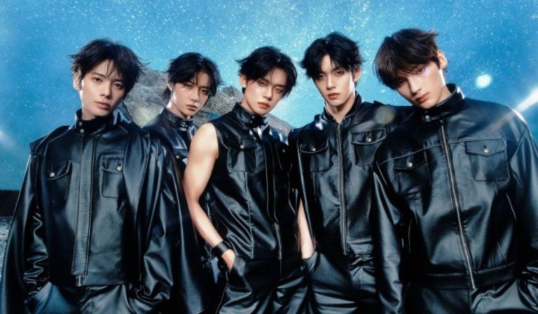 All The Members Of TXT Renew Contracts With Big Hit Music