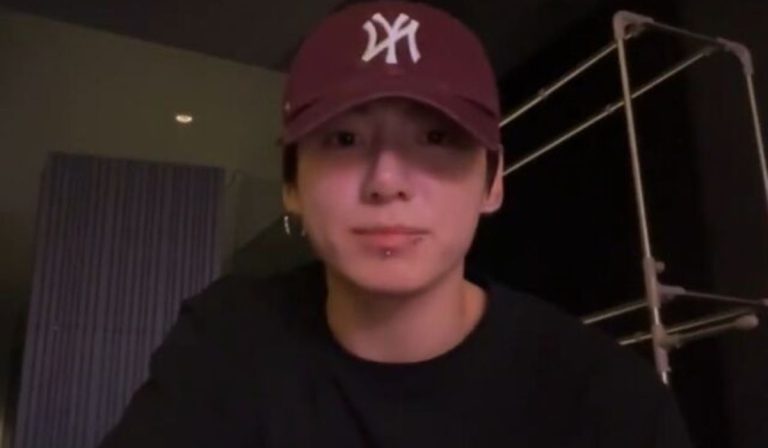 “Don’t Come, Please,” BTS Jungkook Warns Stalkers Against Repeated Trespassing Attempts Since His Military Discharge