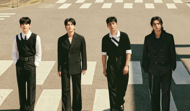 DAY6 Revealed To Have Renewed Contract With JYP For The 2nd Time