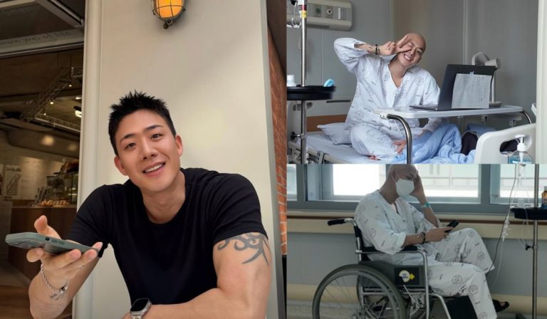 One Of The Most Beloved Kpop Backup Dancers Shocks With Cancer Diagnosis, Revealed To Be Battling Leukemia