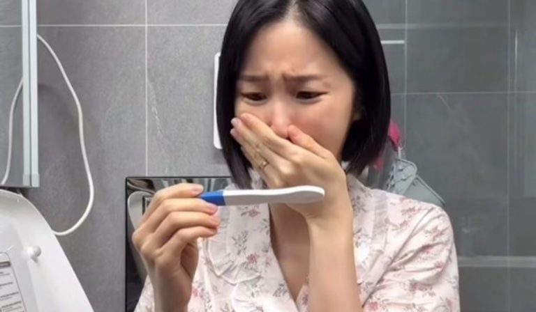 Former Idol Announces Miracle Pregnancy After Overcoming Cervical Cancer