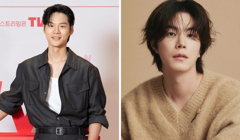 The Actor Set To Replace Yoon Ji On In Upcoming Drama After His Drunk Driving Controversy