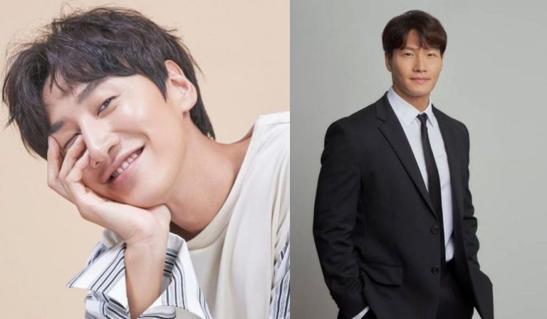 Lee Kwang Soo Denies Rumors Of Discord With Kim Jong Kook After Skipping His Wedding, Clarifies Why He Couldn’t Attend