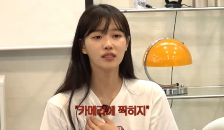 Kpop Idol Exposes Former Agency Staff For Expressing Frustration For Not Catching Her Injury On Camera