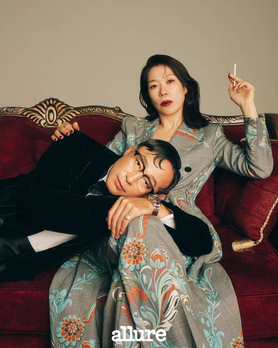 Lee Sung Min and Yeom Hye Ran 1 https://jazminemedia.com/wp-content/uploads/2025/09/Lee-Sung-Min-and-Yeom-Hye-Ran.jpg