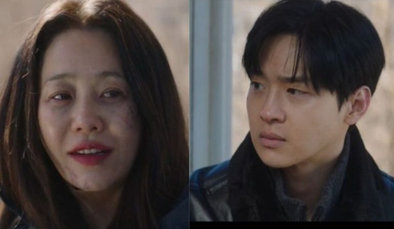 “Queen Mantis” Ending Explained- Who Was The Copycat Killer?