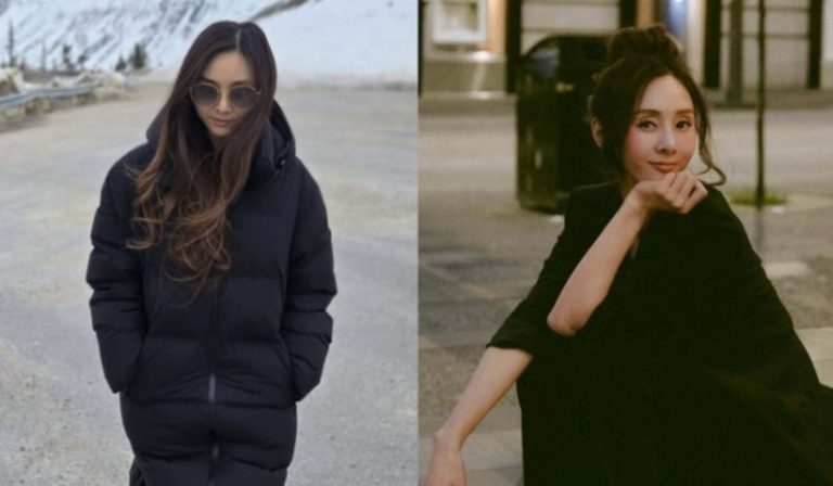 Once Famous Singer Posts For The 1st Time In 9 Years Updating On Her Whereabouts After Past Prostitution Controversy