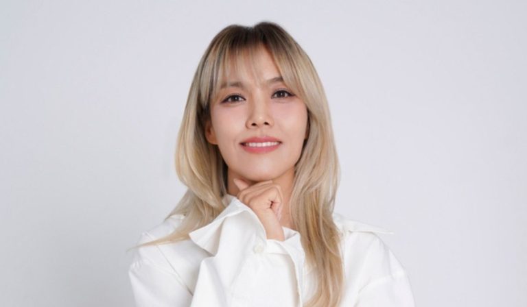 Beloved Korean Singer Sohyang Surprises With Divorce Announcement After 25 Years