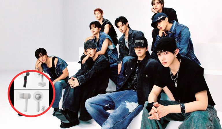 THE BOYZ’s Agency Announces Plans To Sue This Girl Group For Their Lightstick Design Claiming It Plagiarized Their Group’s