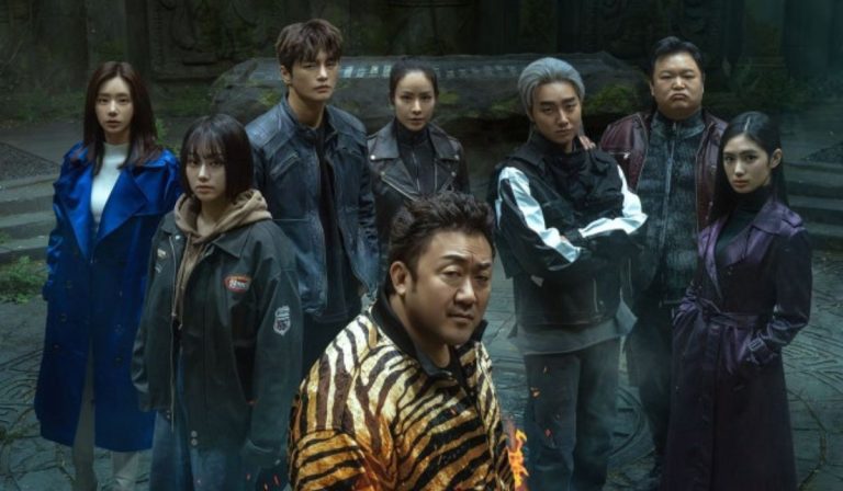 Highly Anticipated New Kdrama With Star-Studded Cast Shocks With Low Ratings Despite Stellar Start, Why?