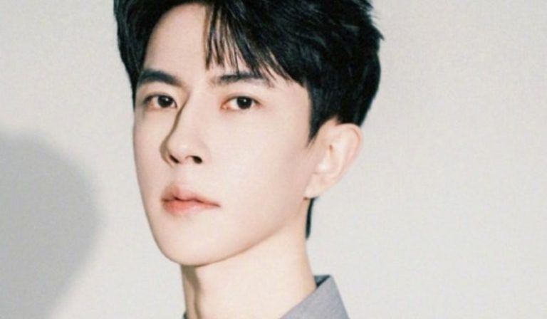 Popular Chinese Actor Passes Away At 37 After Falling From A Building