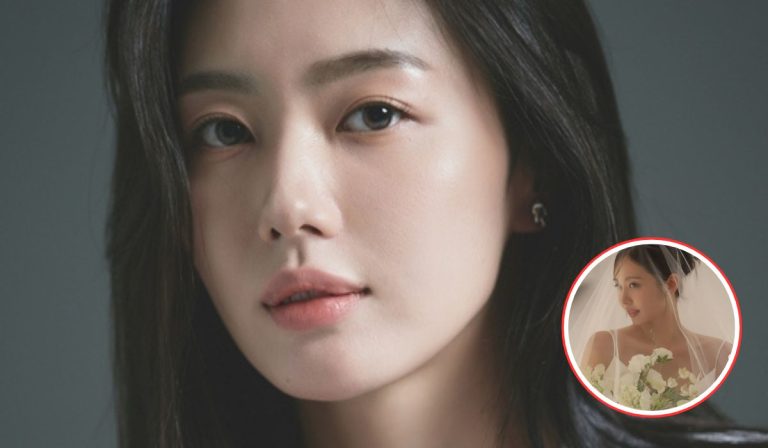 Rising Actress Yoo Jae Yi To Get Married To Longtime Boyfriend