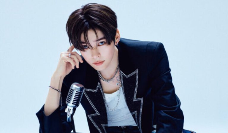 Famous Kpop Idol Apologizes Three Times After Remarks On Recent Web Show Appearance Gain Backlash