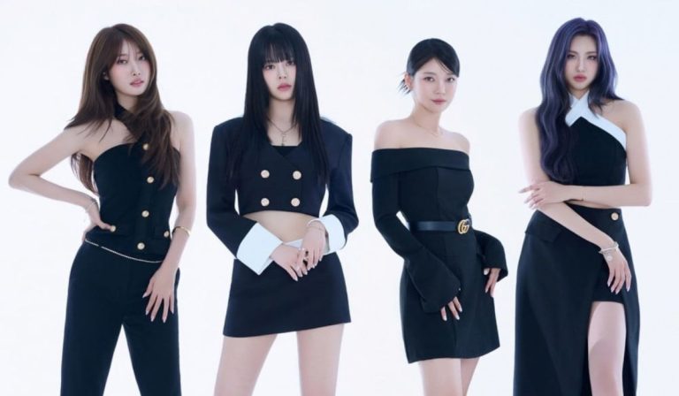 Popular Kpop Girl Group Loses Two Members As It Moves To New Agency After Contracts Expired