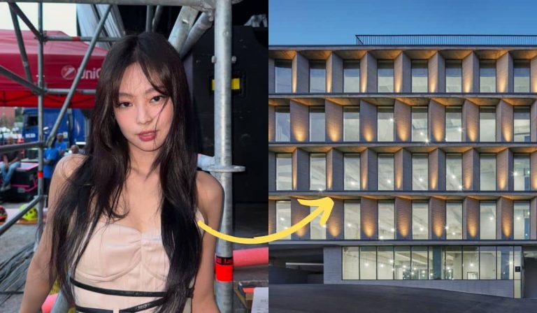 Famous Kpop Idol To Relocate Her Own Agency To A Different Location, Photos Of The Stunning Location Go Viral