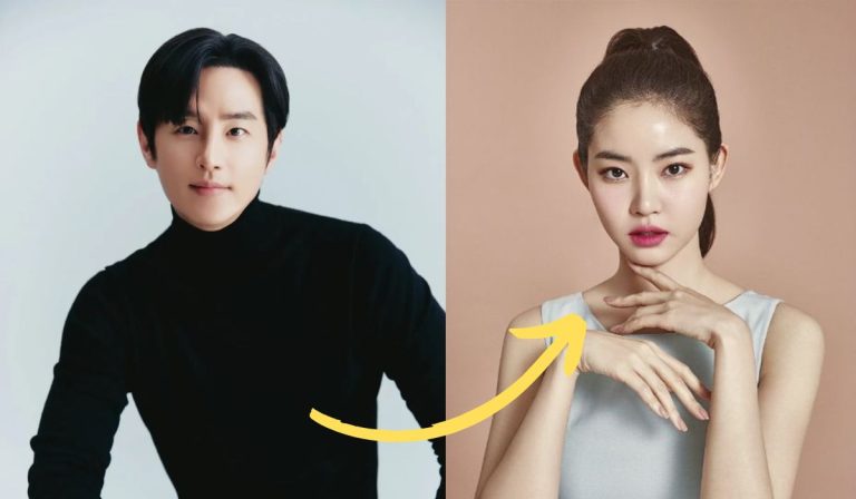 Beloved Actor Kwon Yul’s Wife Is Reportedly This Actress’s Younger Sister, She Responds