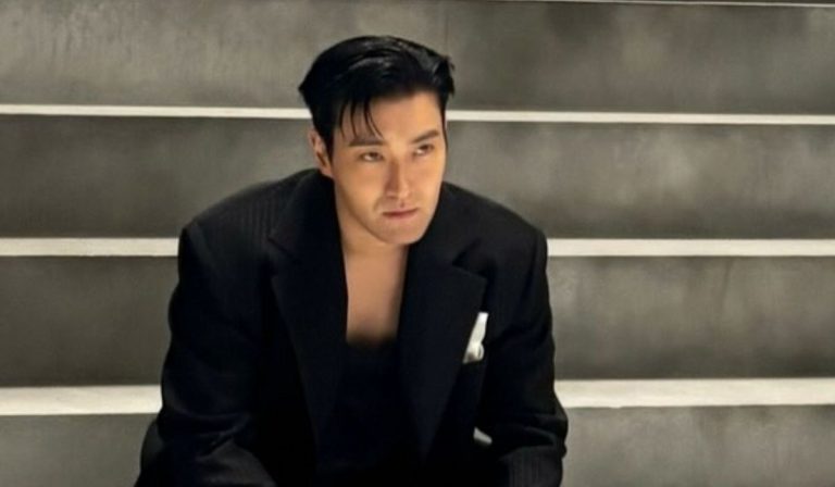 Super Junior’s Siwon Issues Response To Explain Why He Mourned Charlie Kirk