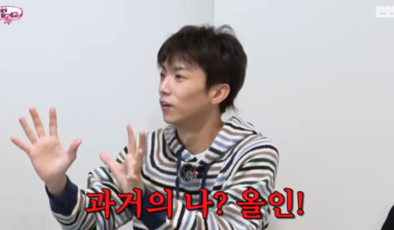 The JYP Idol Who Admitted He Regretted Accepting Cash Instead Of Stocks After Renewing His Contract