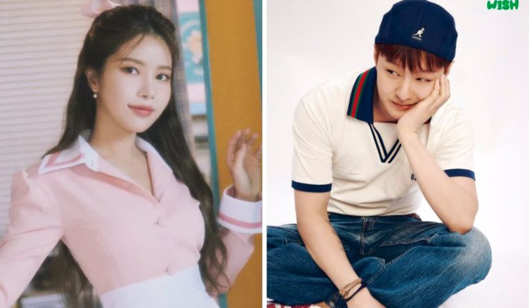 BTOB’s Lee Changsub and MAMAMOO’s Solar Deny Dating Rumors, Why Did They Start?