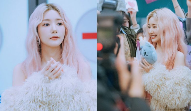 Hallyu Actress Drama Ratings Drop To The 0% Ahead Of Its Finale, Why?