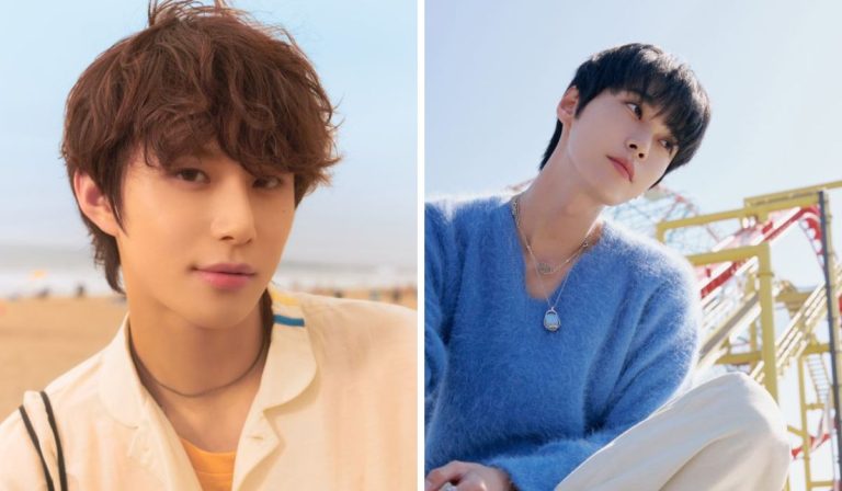 Two Famous NCT Members Surprise With Military Enlistment Plans Back To Back