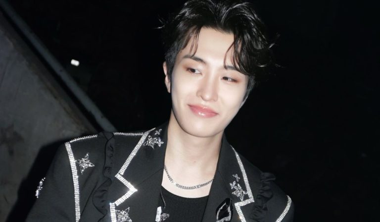 GOT7’s Youngjae Surprises Fans With Military Enlistment Plans
