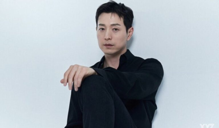 “The Glory” Star Jung Sung Il Shocks With Sudden Divorce Announcement 9 Years After His Marriage
