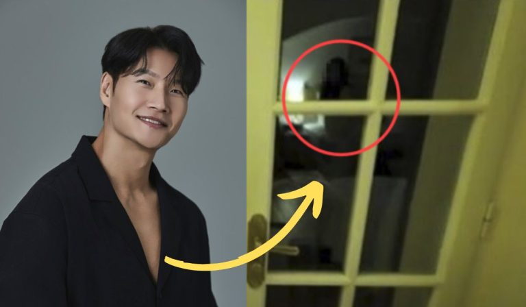 “Was It A Bit Excessive?” Kim Jong Kook Removes New Vlog After It Shows His Wife’s Silhouette