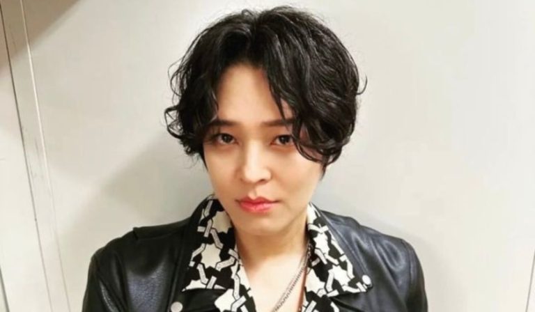 Kim Jung Hoon Set To Make His 1st Korean Drama Comeback In 6 Years Following Several Controversies