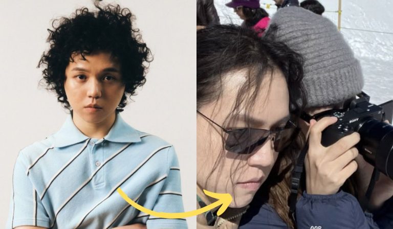 Korean Rapper Shocks With Bold Girlfriend Reveal On Instagram, Agency Comments
