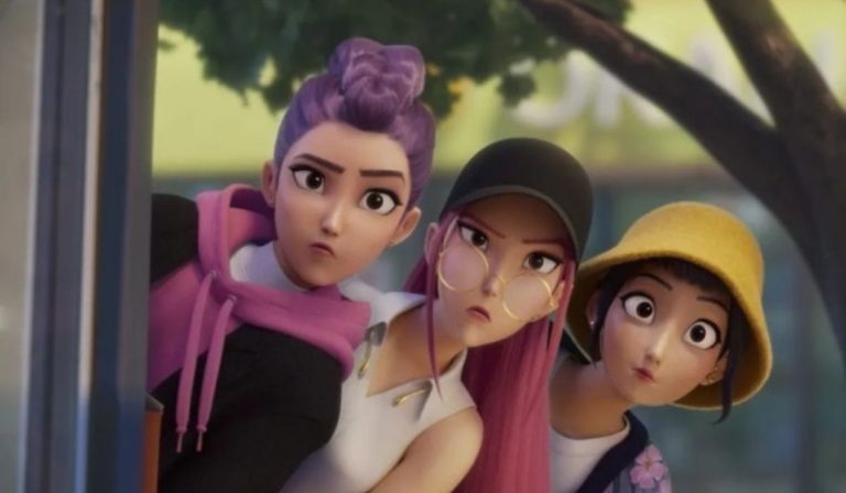 Don’t Expect A Live-Action Remake Of “Kpop Demon Hunters,” Director Explains Why