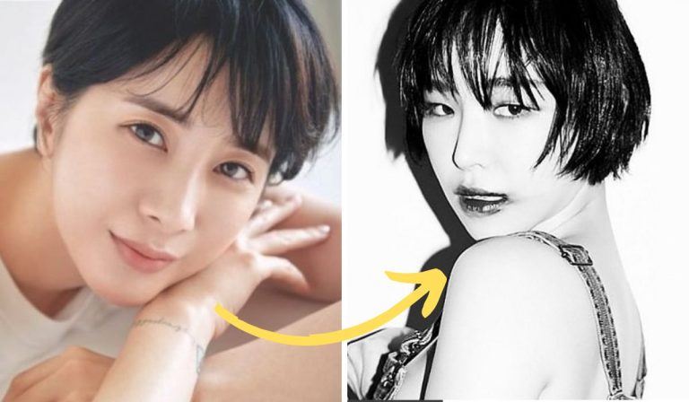Popular Singer Addresses Rumors Of Feud With Famous 2nd Gen Idol