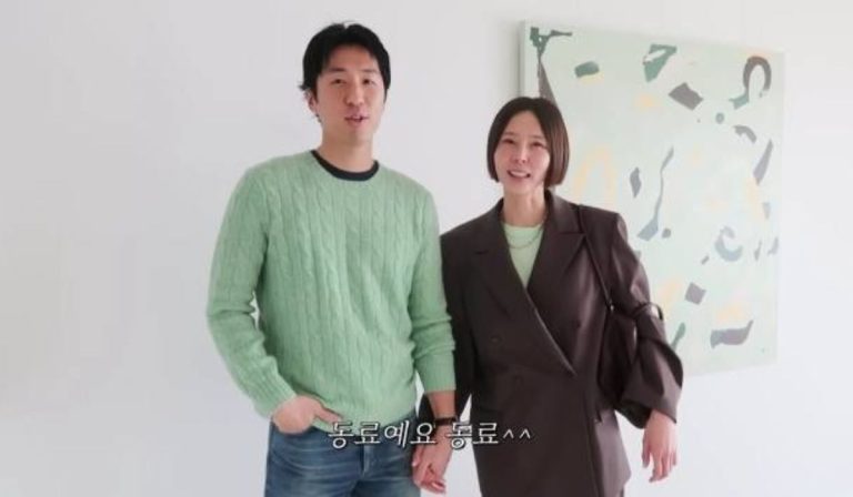 Famous Korean TV Personality Announces Remarriage, Deletes Announcement Video Suddenly