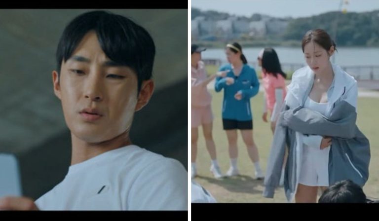 Popular Kdrama’s Portrayal Of Molka Filming Slammed For Being Inappropriate, Here Is Why