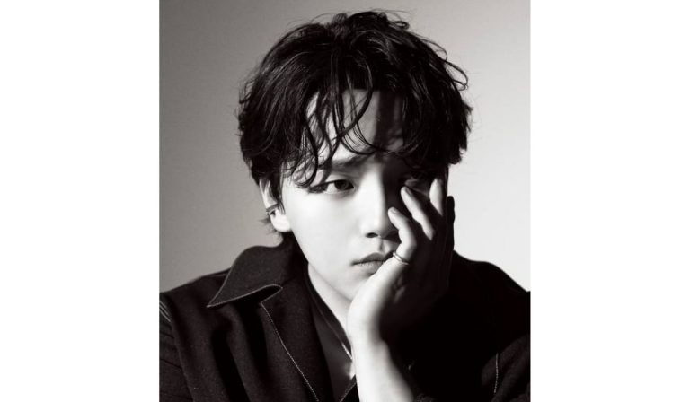 Actor Yeo Jin Goo Is Enlisting In The Military, Shares Sweet Letter With Fans